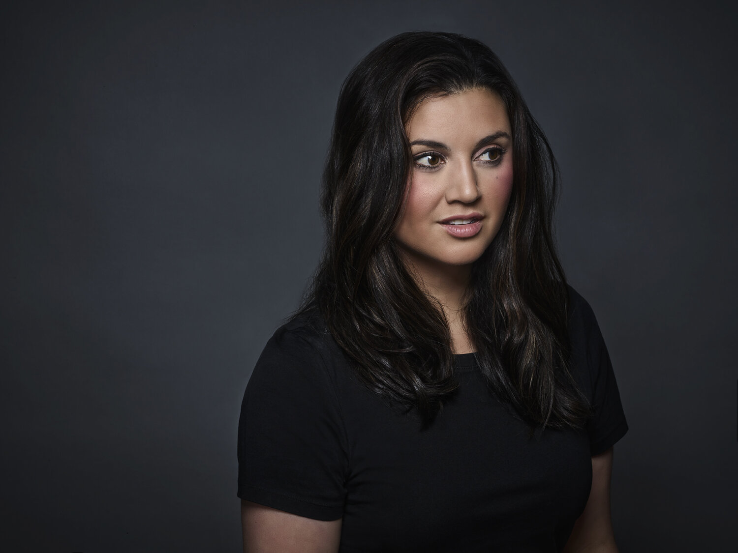 Jamila Rizvi on work, motherhood, and owning her achievements
